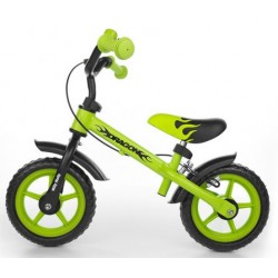 dragon sports spinning bike