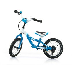 superhero balance bike