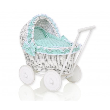 dolls pram large