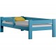 Solid pine wood junior daybed Dino 200x90 cm