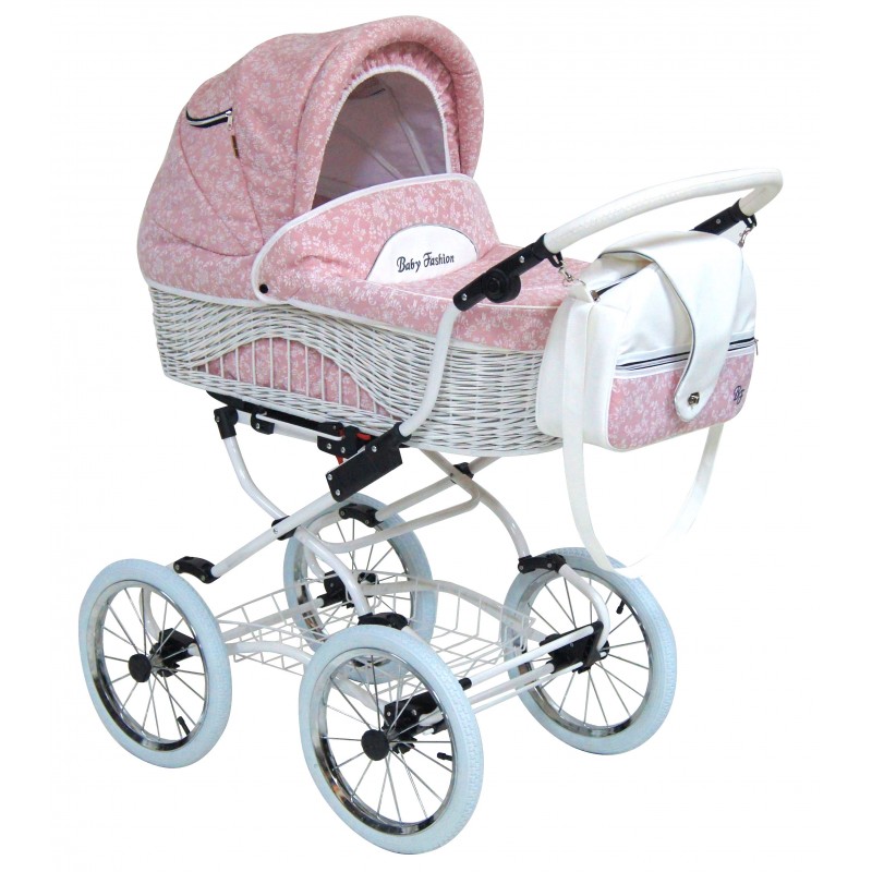 Baby store fashion pram