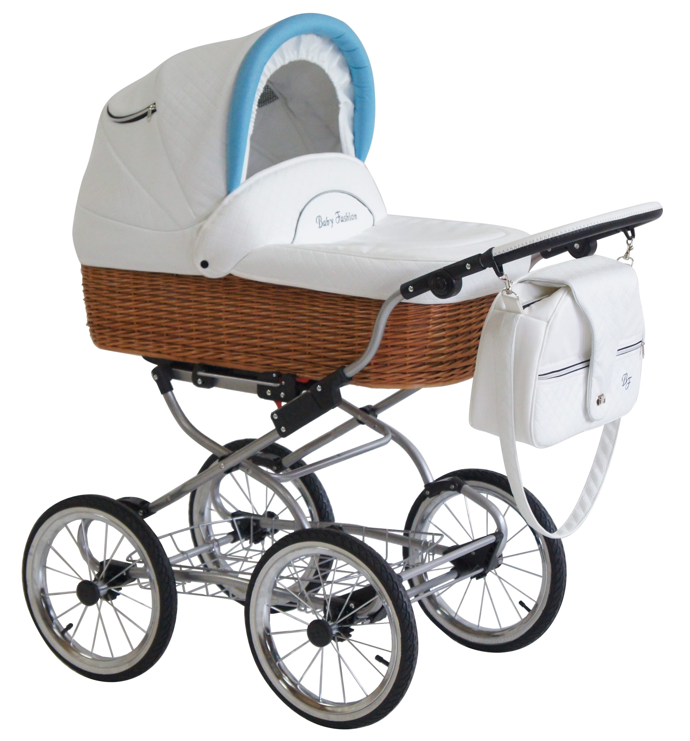 Baby fashion pram sale