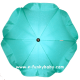 Umbrella for stroller Turquoise