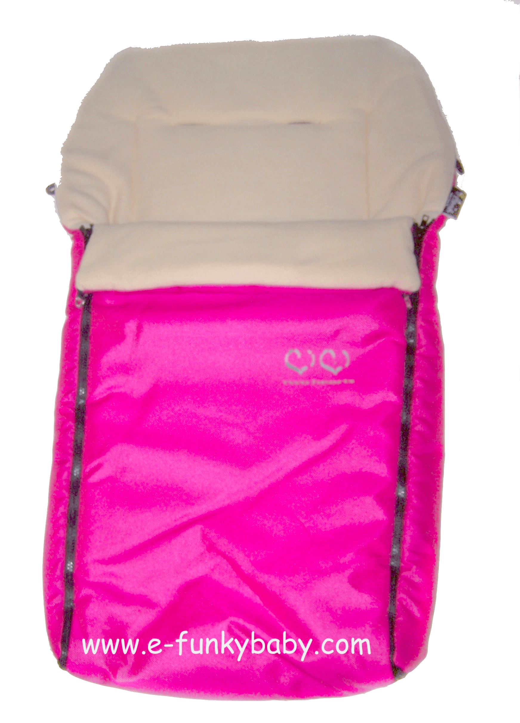 universal footmuff for strollers