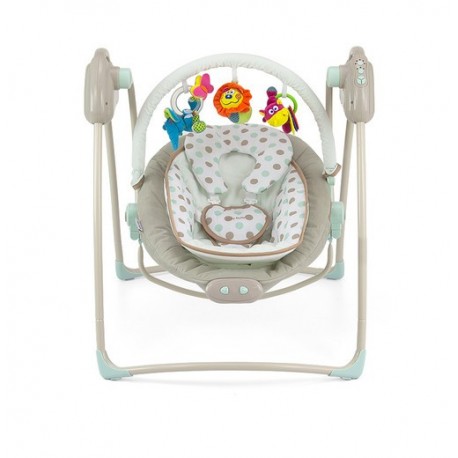 2 in 1 swing and bouncer