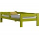 Solid pine wood junior daybed Dino 160x70 cm