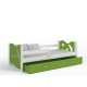 Junior daybed Moon with drawer 160x80 cm