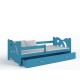 Junior daybed Moon with drawer 160x80 cm