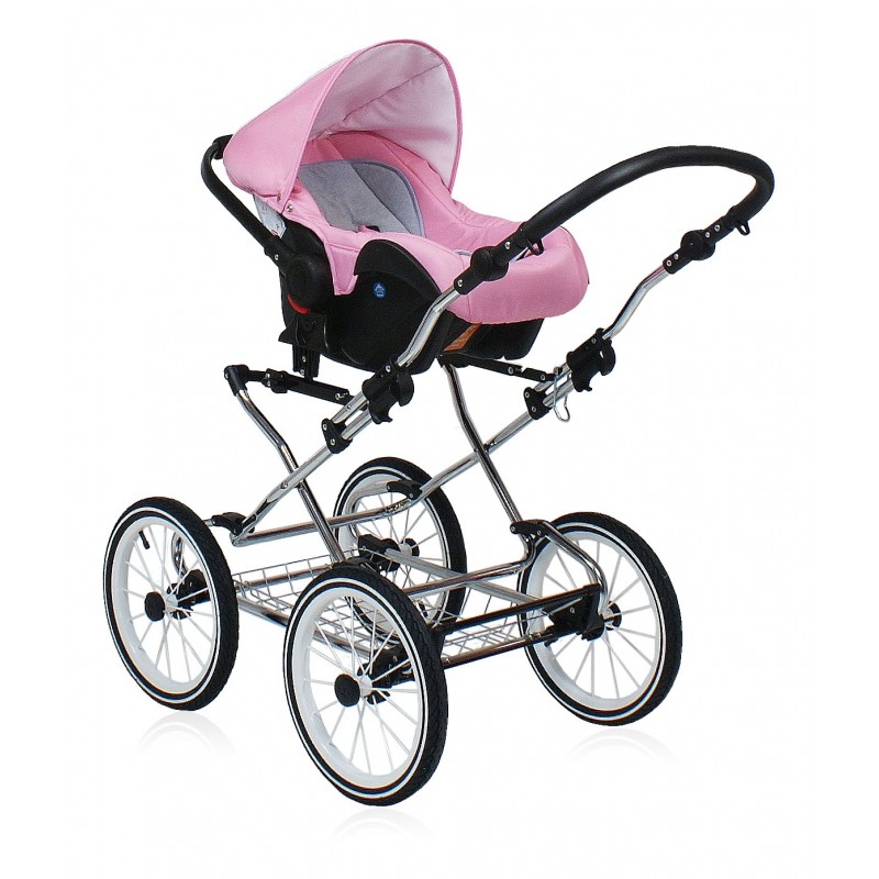 prams pink