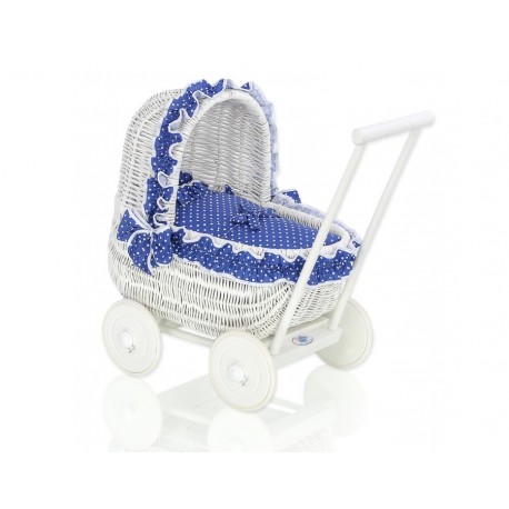 dolls pram large