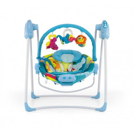 baby 2 in 1 swing and bouncer